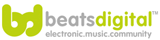 beats digital